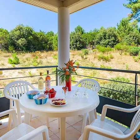 Apartamento L'estuaire - Sat01342-dyd