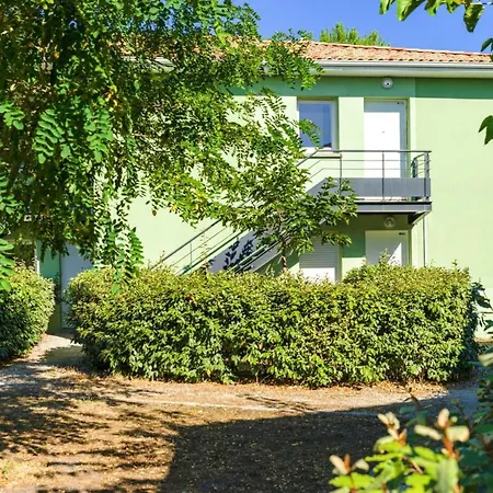 L'estuaire - Sat01342-dyd Apartamento Le Verdon-sur-Mer