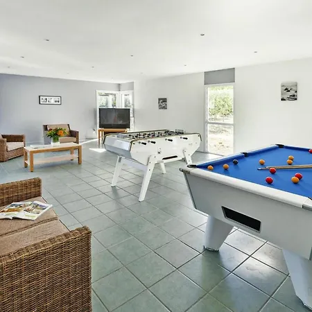 Apartamento L'estuaire - Sat01342-dyd
