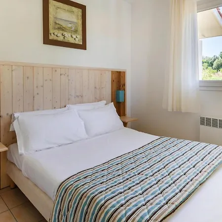Apartamento L'estuaire - Sat01342-dyd Le Verdon-sur-Mer