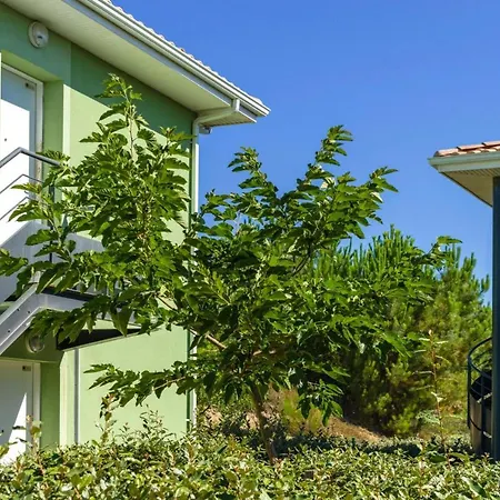 L'estuaire - Sat01342-dyd Apartamento Le Verdon-sur-Mer