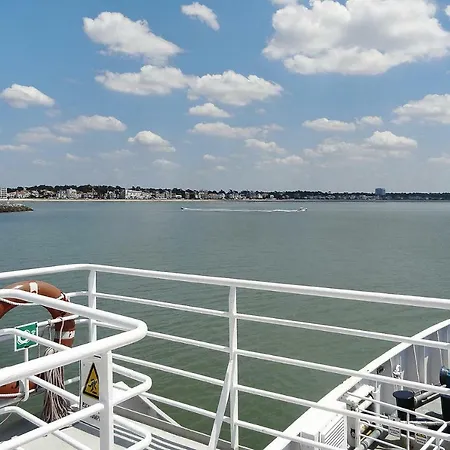 L'estuaire - Sat01342-dyd Apartamento Le Verdon-sur-Mer